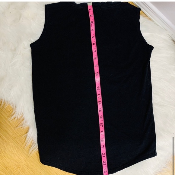 Sold Authentic Balmain tank - Picture 5 of 6